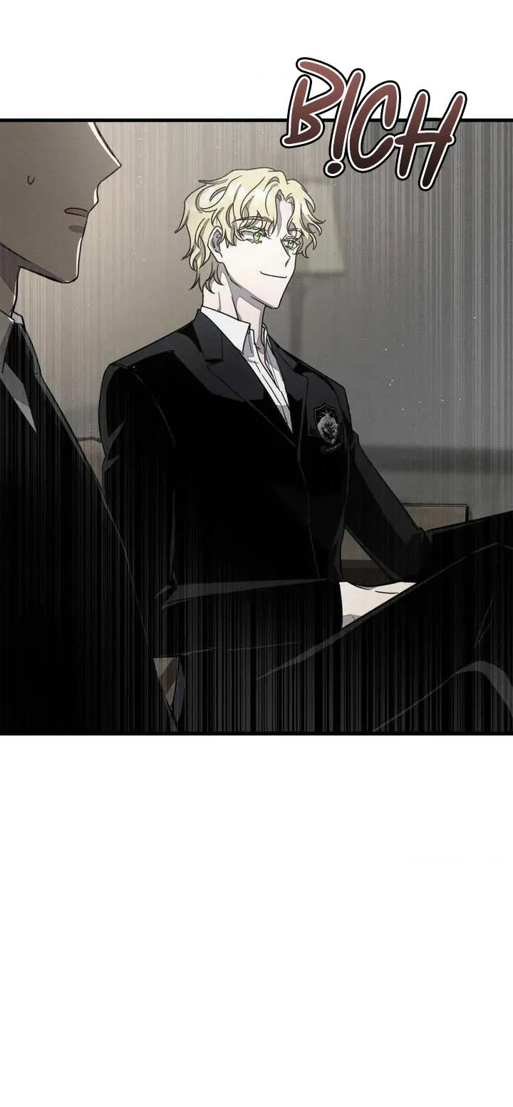 Công Lập Left Fluke Chapter 1 Trang 38