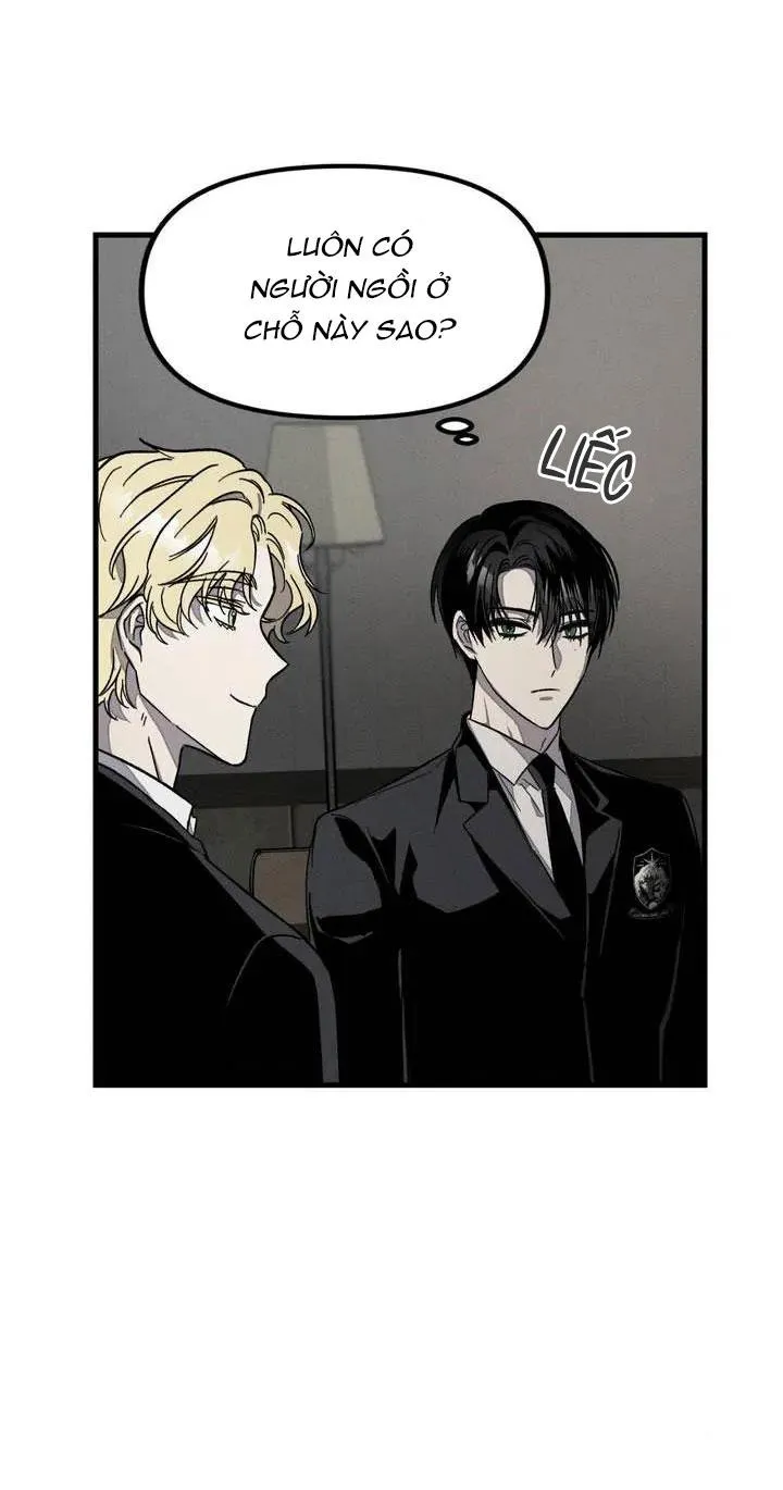Công Lập Left Fluke Chapter 1 Trang 39