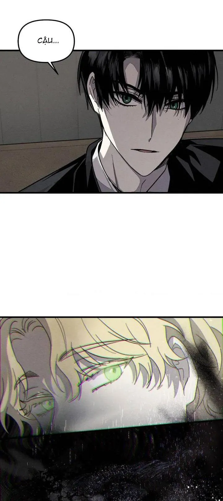 Công Lập Left Fluke Chapter 1 Trang 40