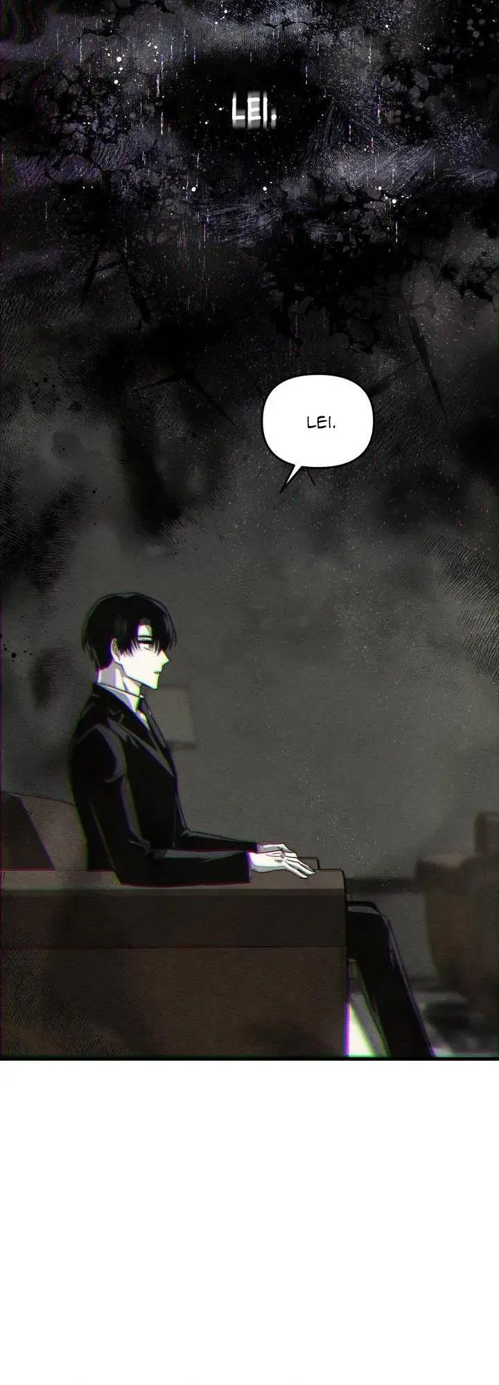 Công Lập Left Fluke Chapter 1 Trang 41