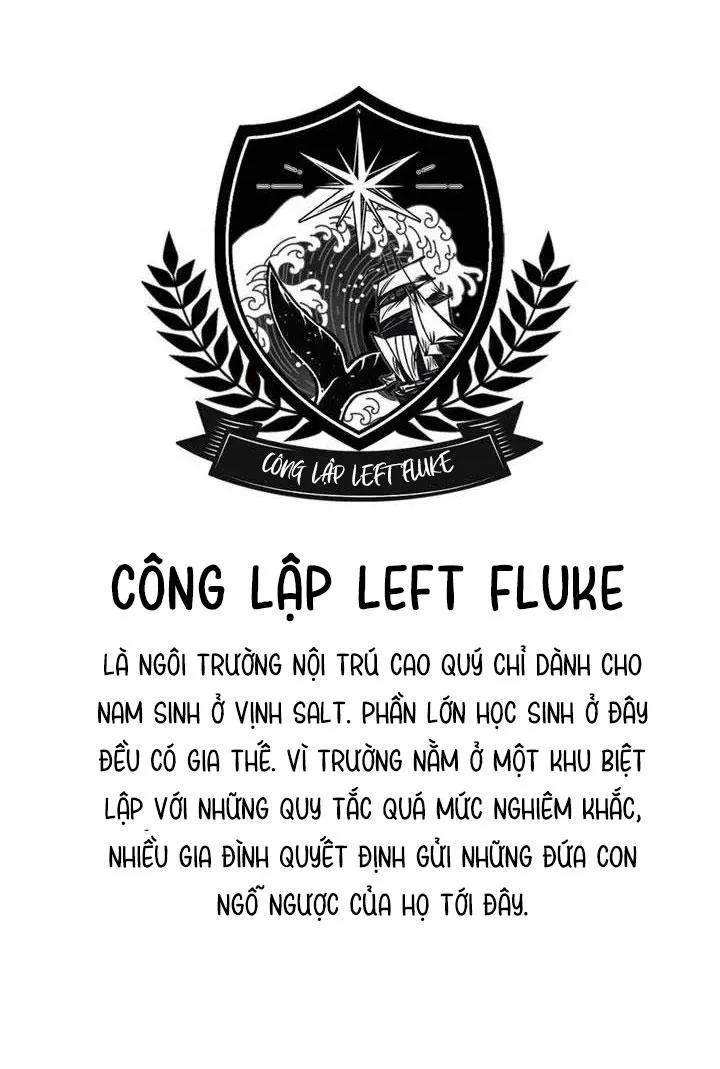 Công Lập Left Fluke Chapter 1 Trang 56