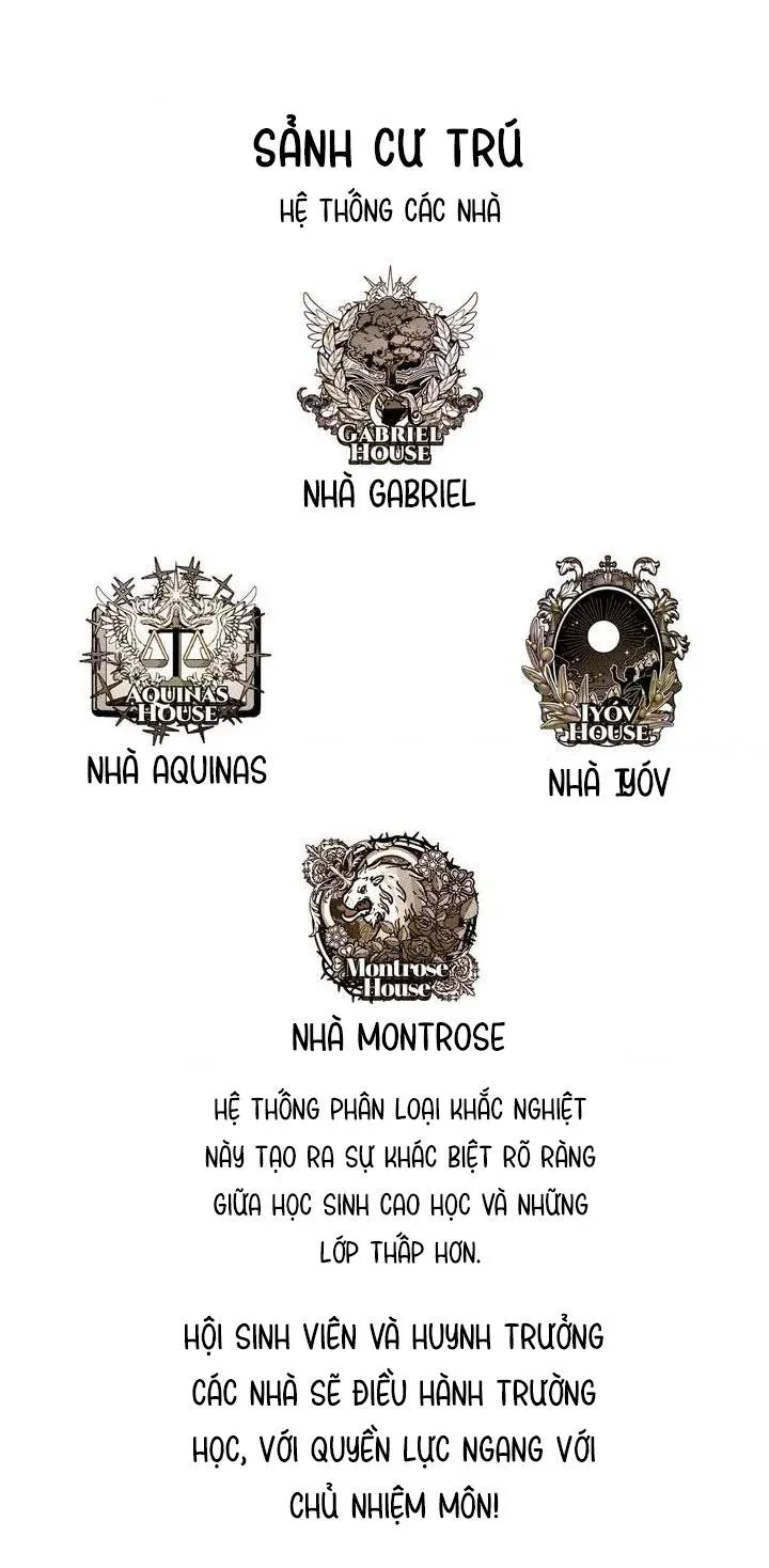 Công Lập Left Fluke Chapter 1 Trang 58