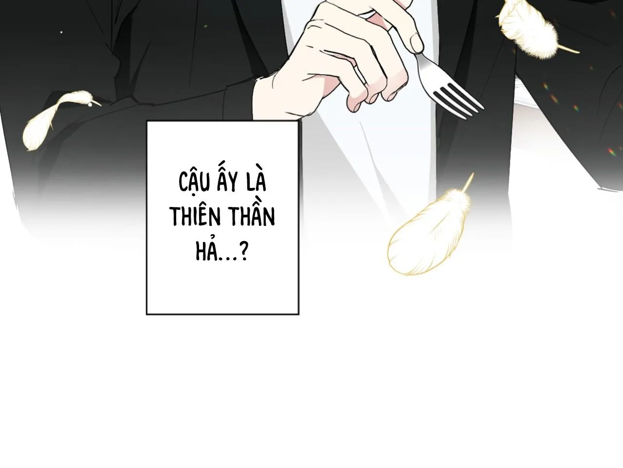 Cộng Sự Bán Thời Gian Chapter 3 Trang 14