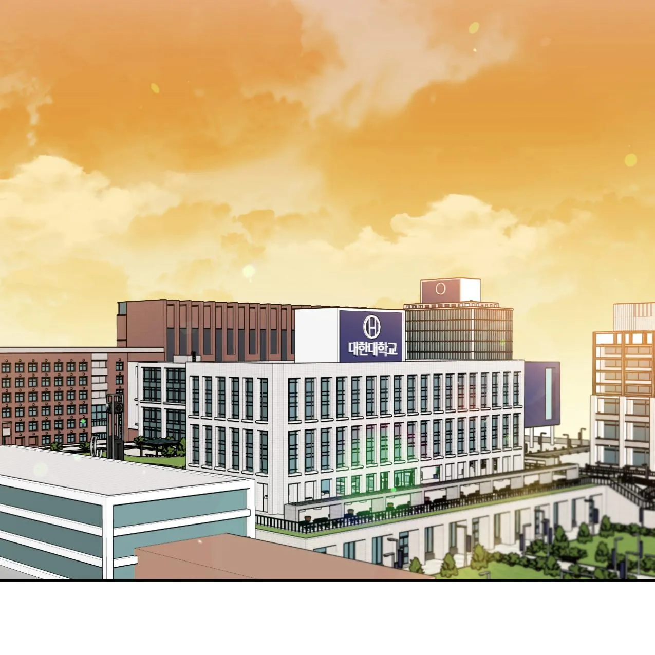 Cộng Sự Bán Thời Gian Chapter 3 Trang 20