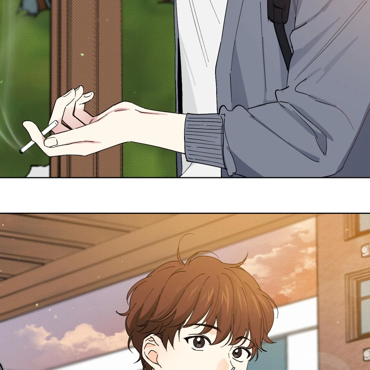 Cộng Sự Bán Thời Gian Chapter 3 Trang 52