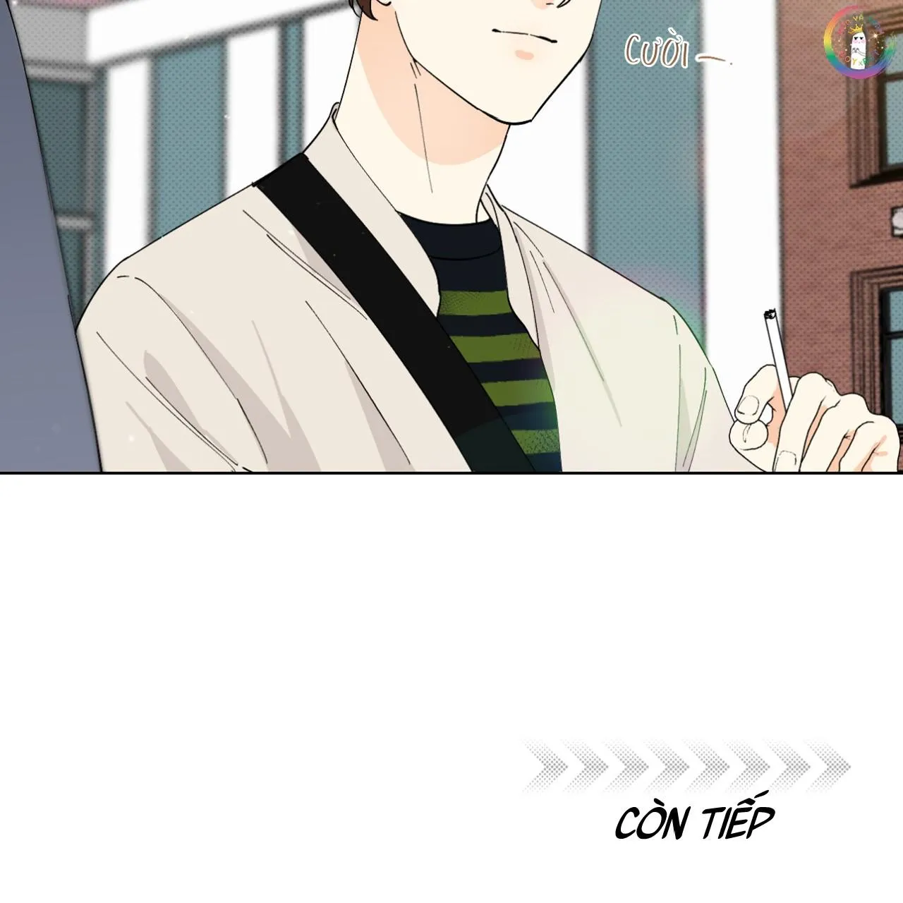 Cộng Sự Bán Thời Gian Chapter 3 Trang 53