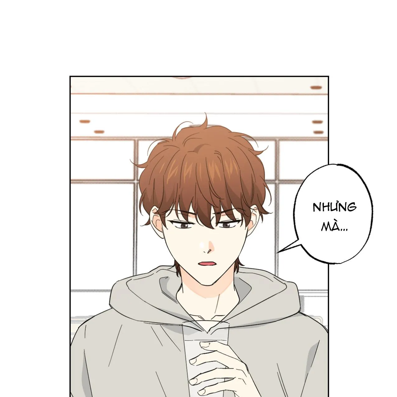 Cộng Sự Bán Thời Gian Chapter 11 Trang 12