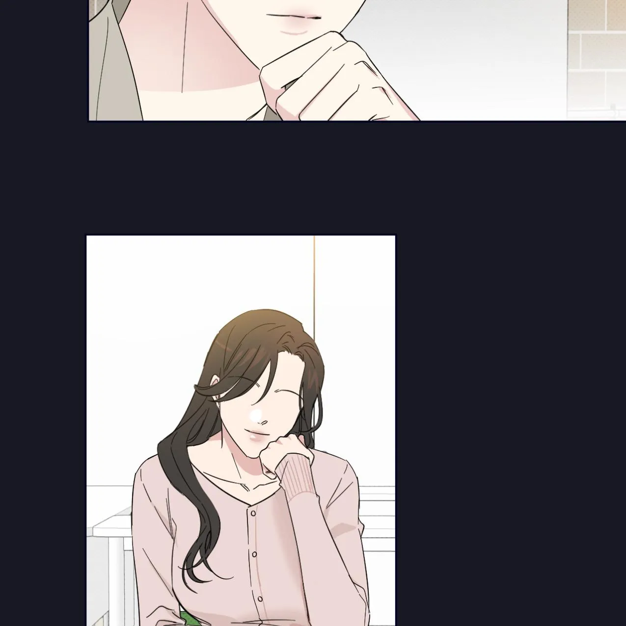 Cộng Sự Bán Thời Gian Chapter 11 Trang 31