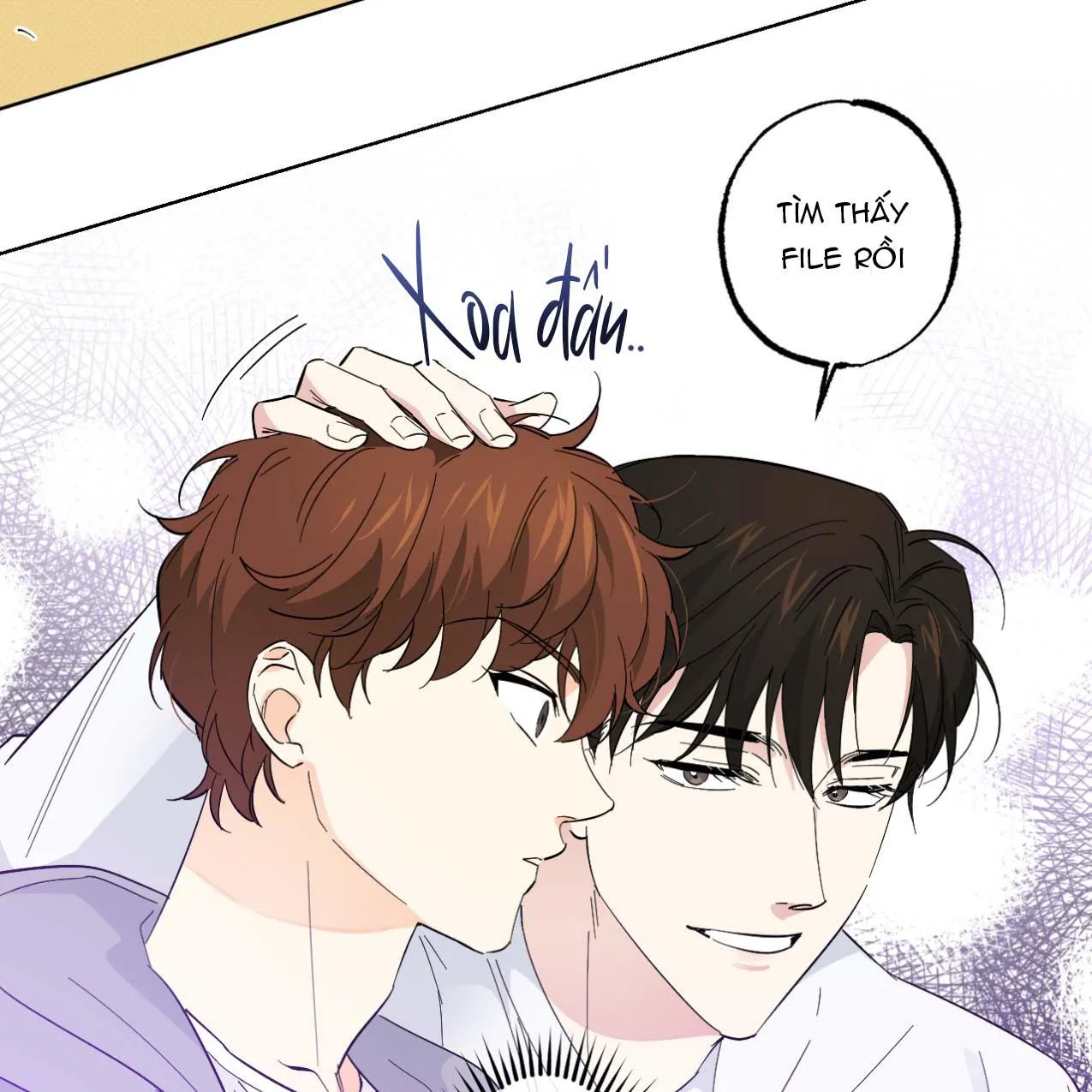 Cộng Sự Bán Thời Gian Chapter 14 Trang 12