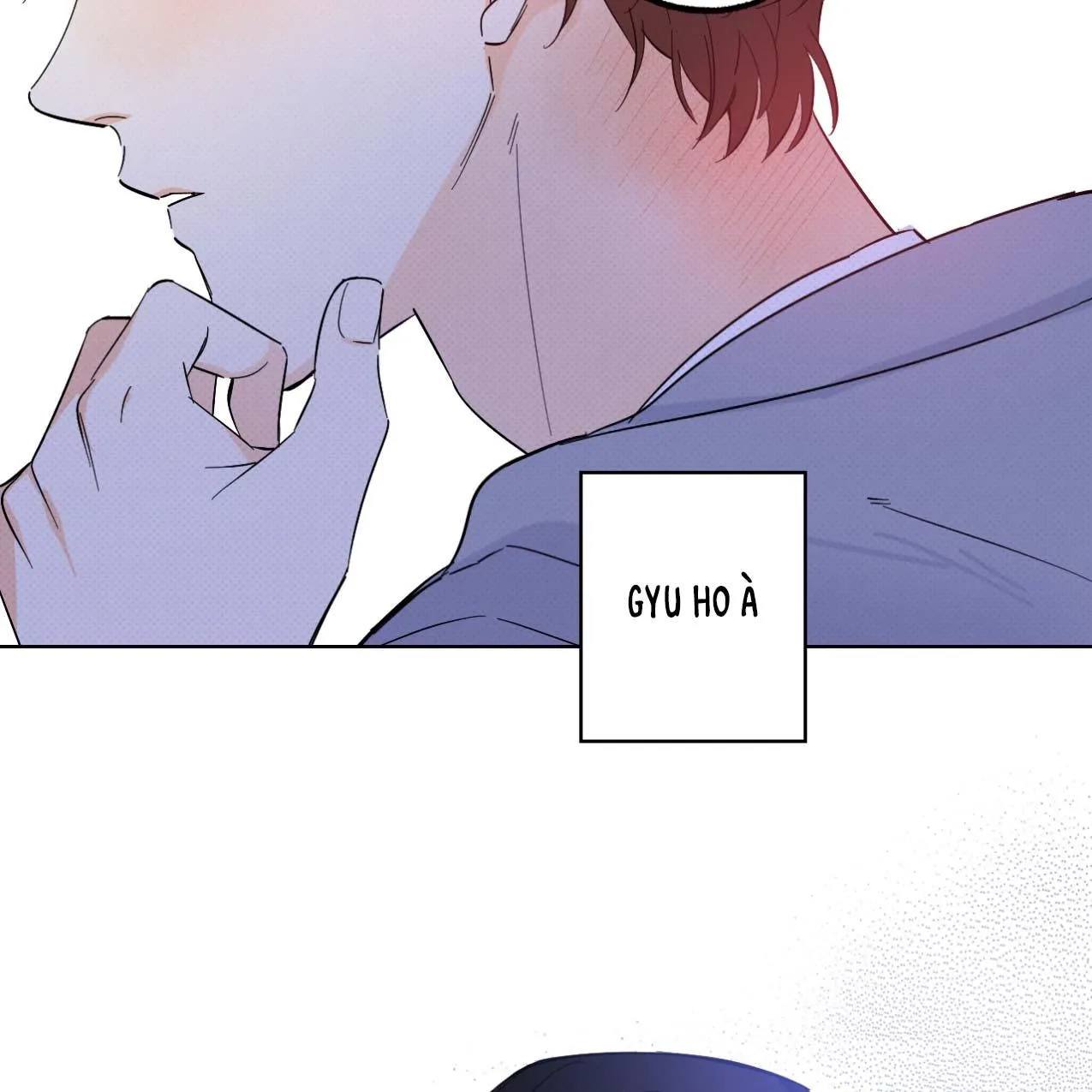 Cộng Sự Bán Thời Gian Chapter 14 Trang 20