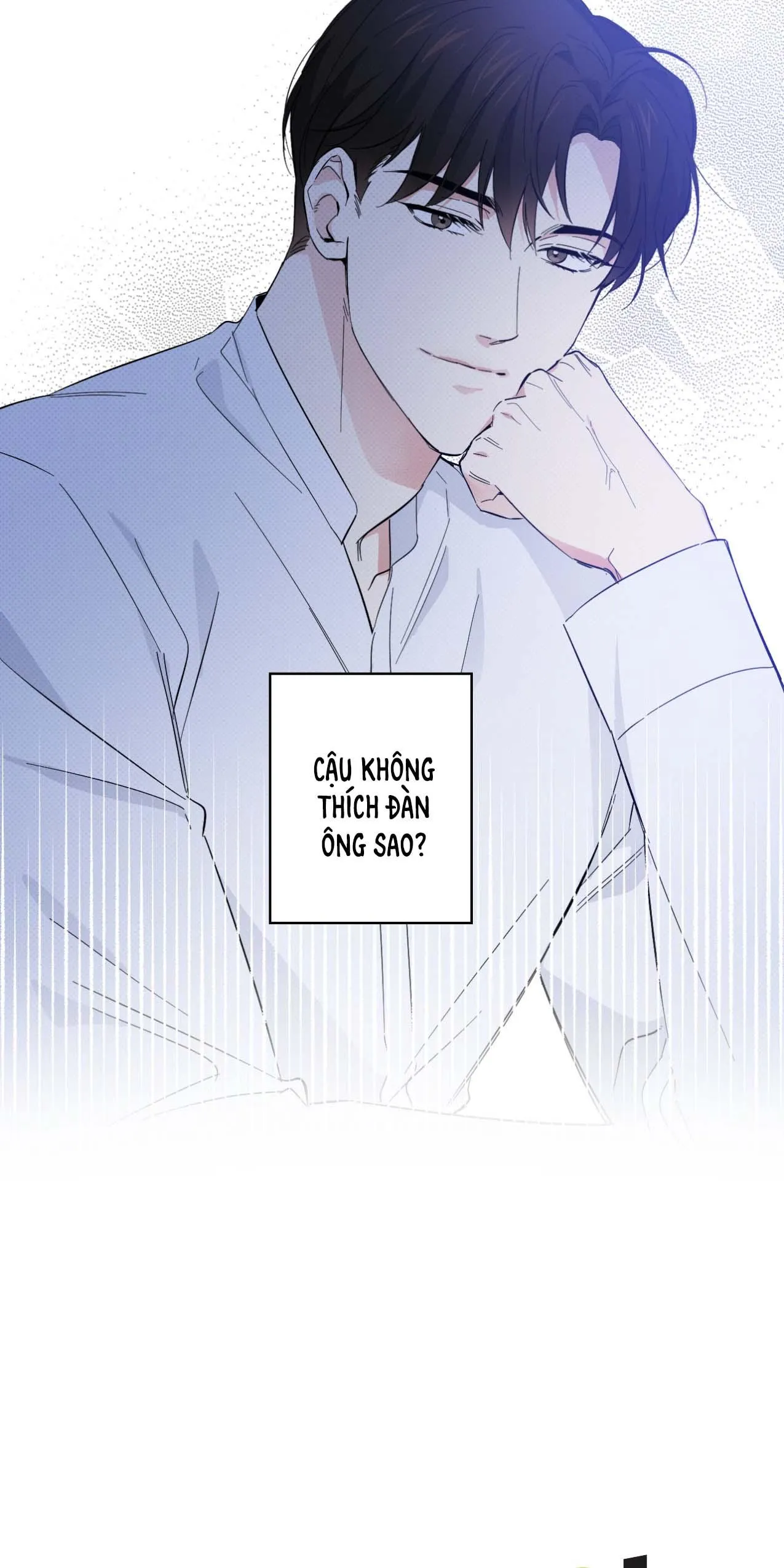 Cộng Sự Bán Thời Gian Chapter 14 Trang 21