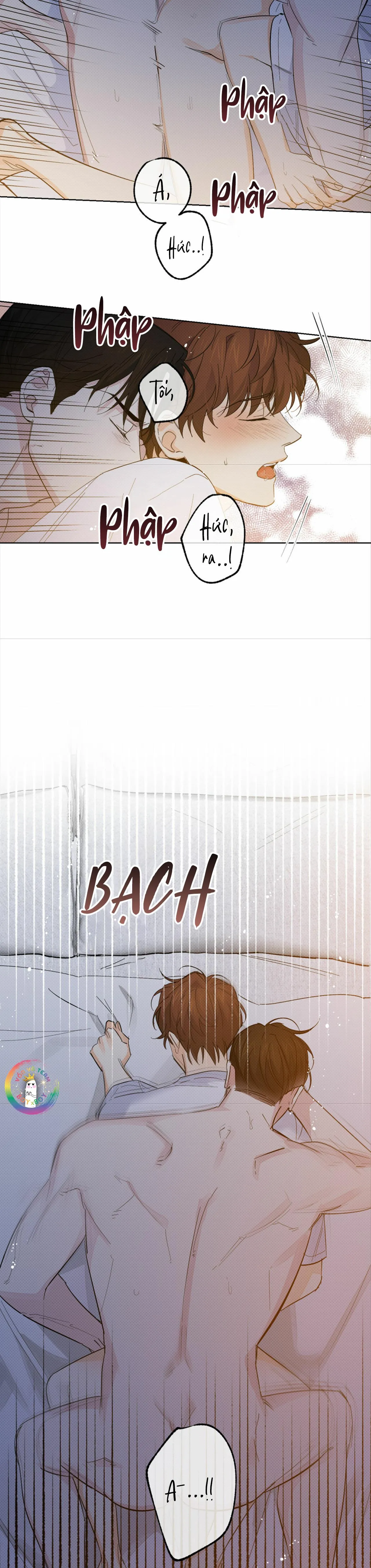 Cộng Sự Bán Thời Gian Chapter 16 Trang 24