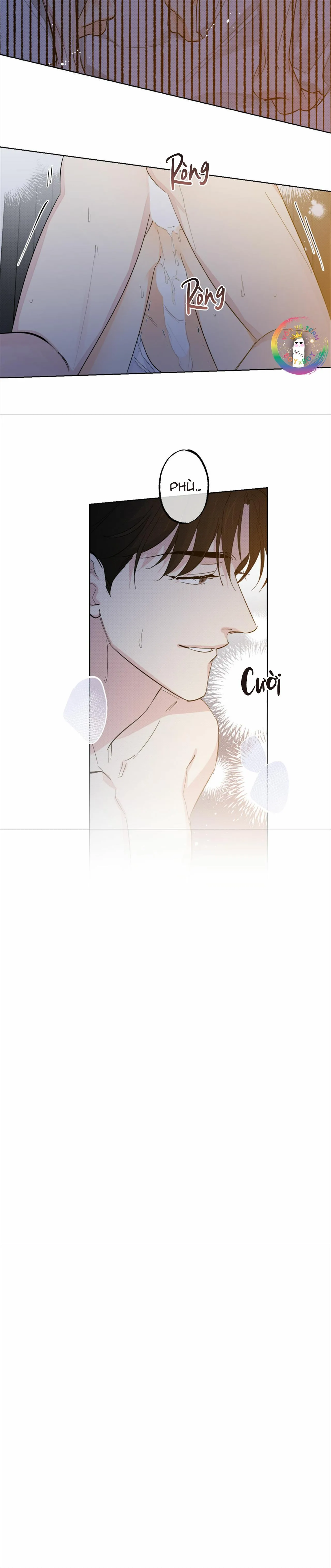 Cộng Sự Bán Thời Gian Chapter 16 Trang 25