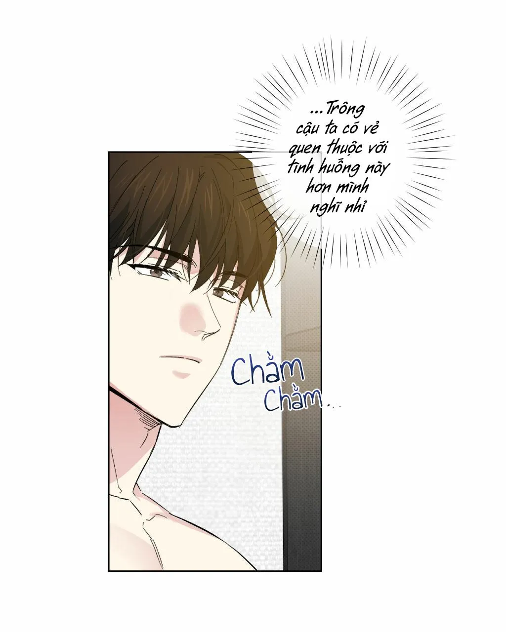 Cộng Sự Bán Thời Gian Chapter 17 Trang 11