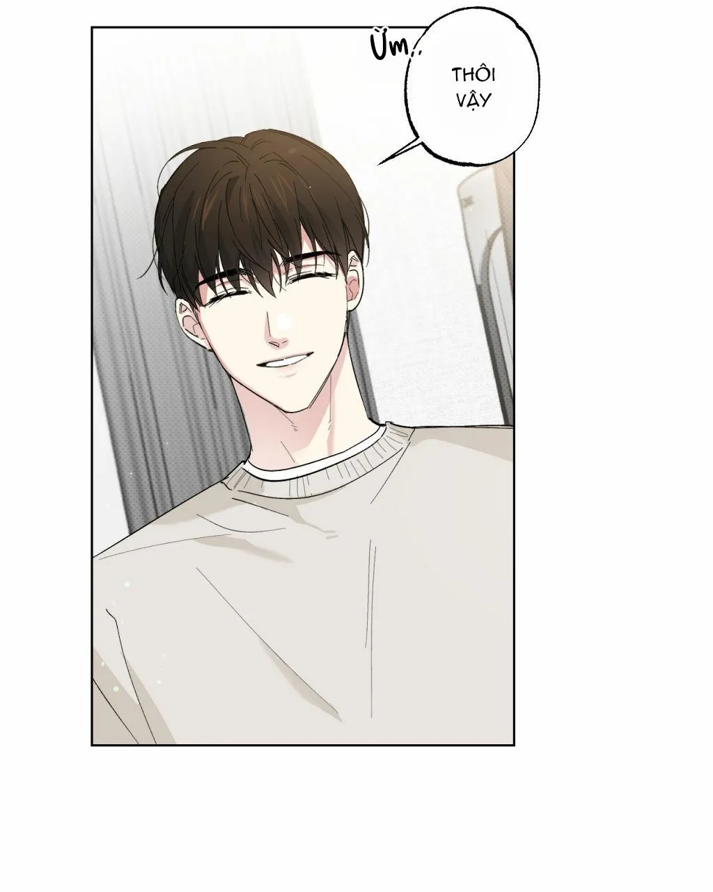 Cộng Sự Bán Thời Gian Chapter 17 Trang 17