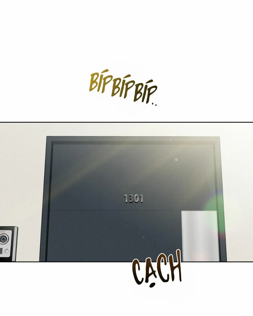 Cộng Sự Bán Thời Gian Chapter 17 Trang 19