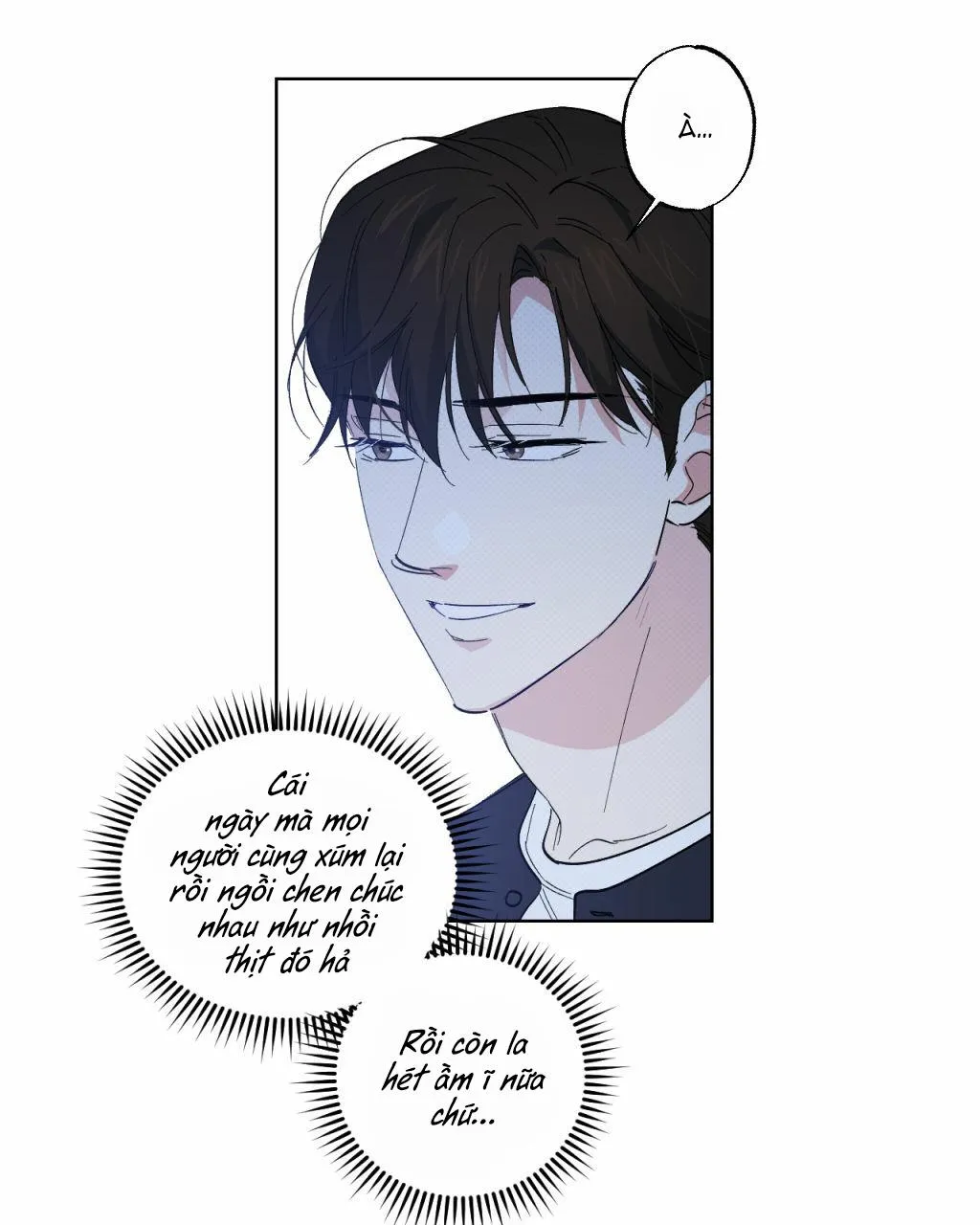 Cộng Sự Bán Thời Gian Chapter 17 Trang 27