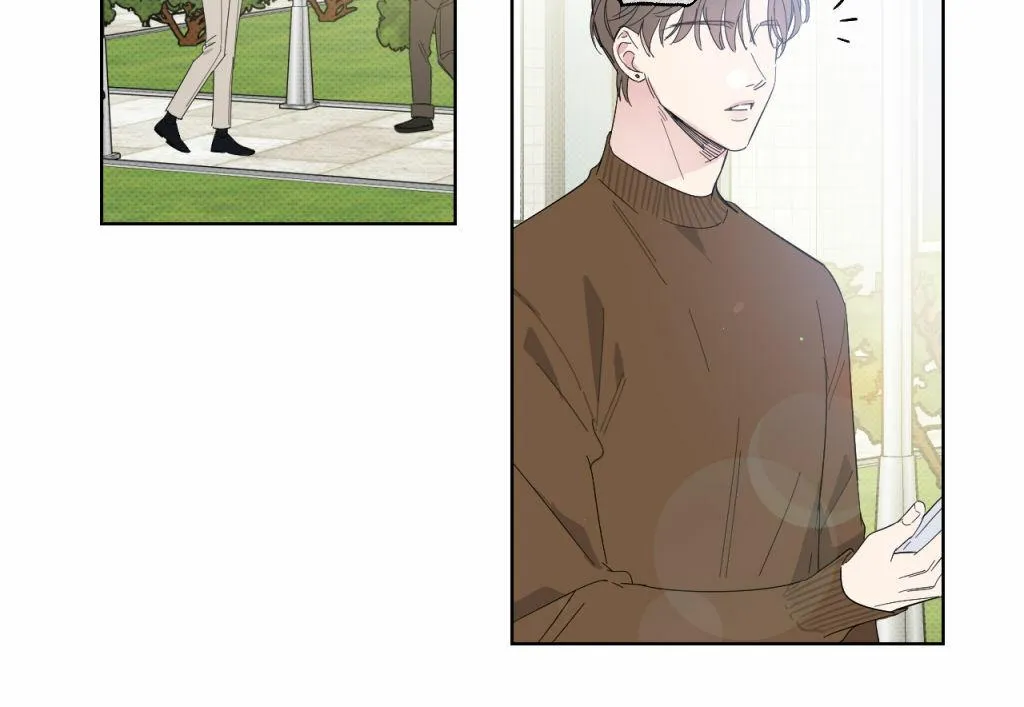 Cộng Sự Bán Thời Gian Chapter 17 Trang 46