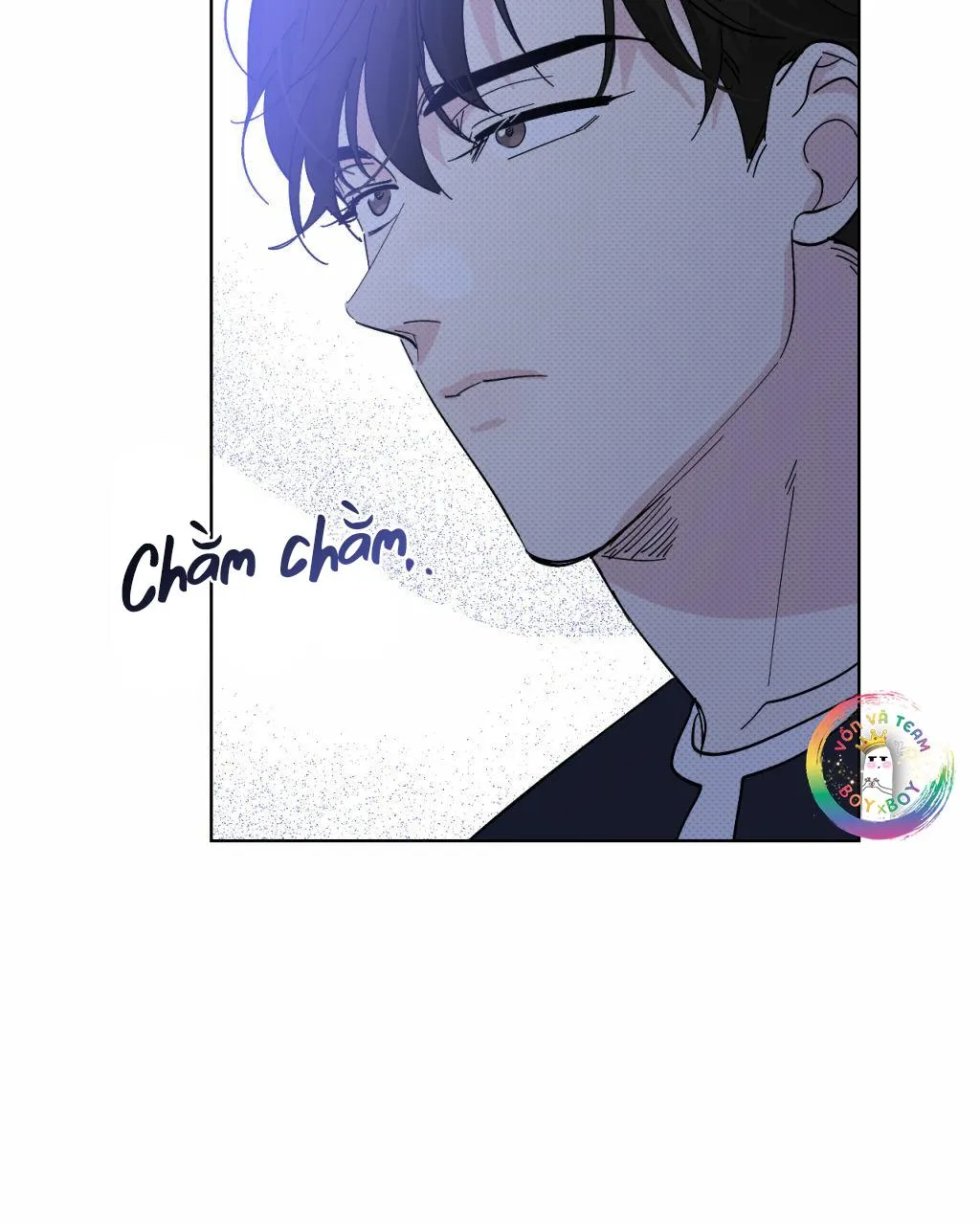 Cộng Sự Bán Thời Gian Chapter 17 Trang 55