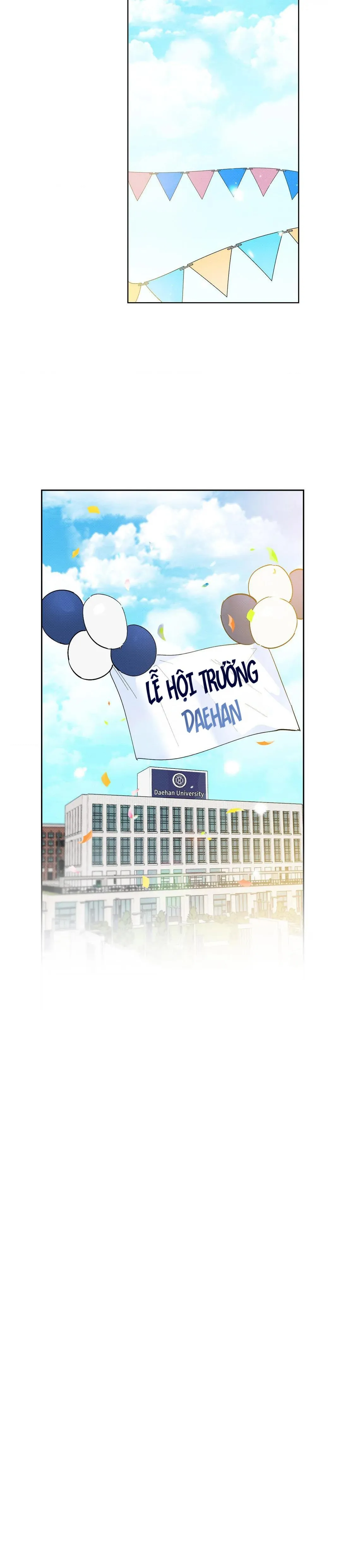 Cộng Sự Bán Thời Gian Chapter 21 Trang 20