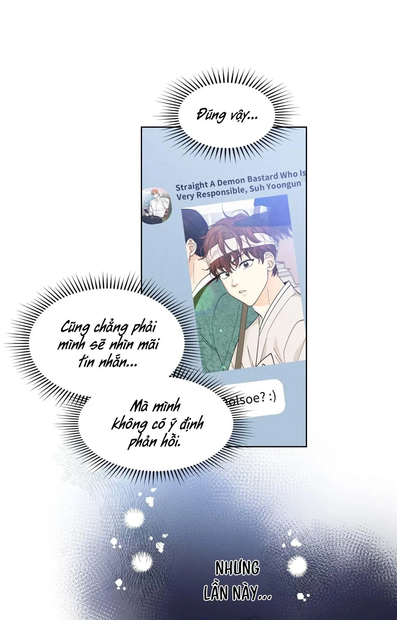 Cộng Sự Bán Thời Gian Chapter 22 Trang 25