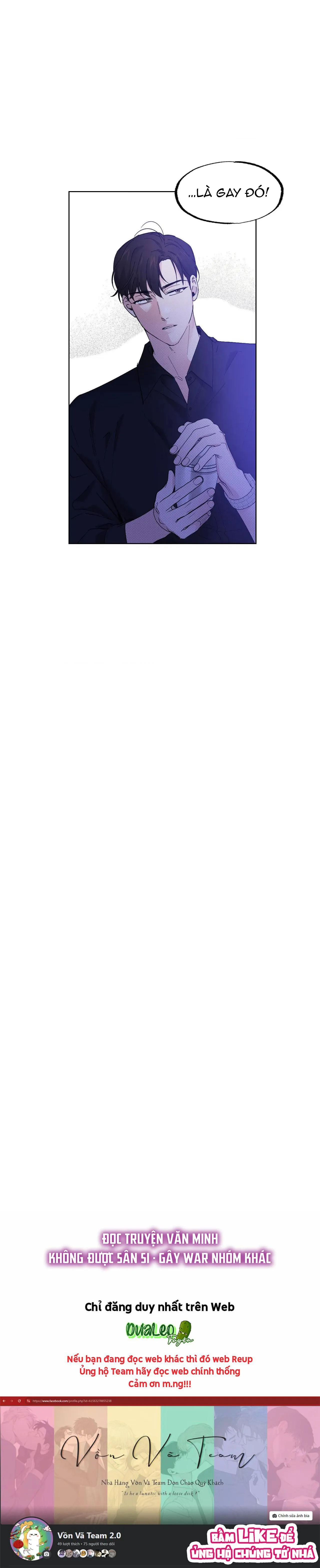 Cộng Sự Bán Thời Gian Chapter 23 Trang 17