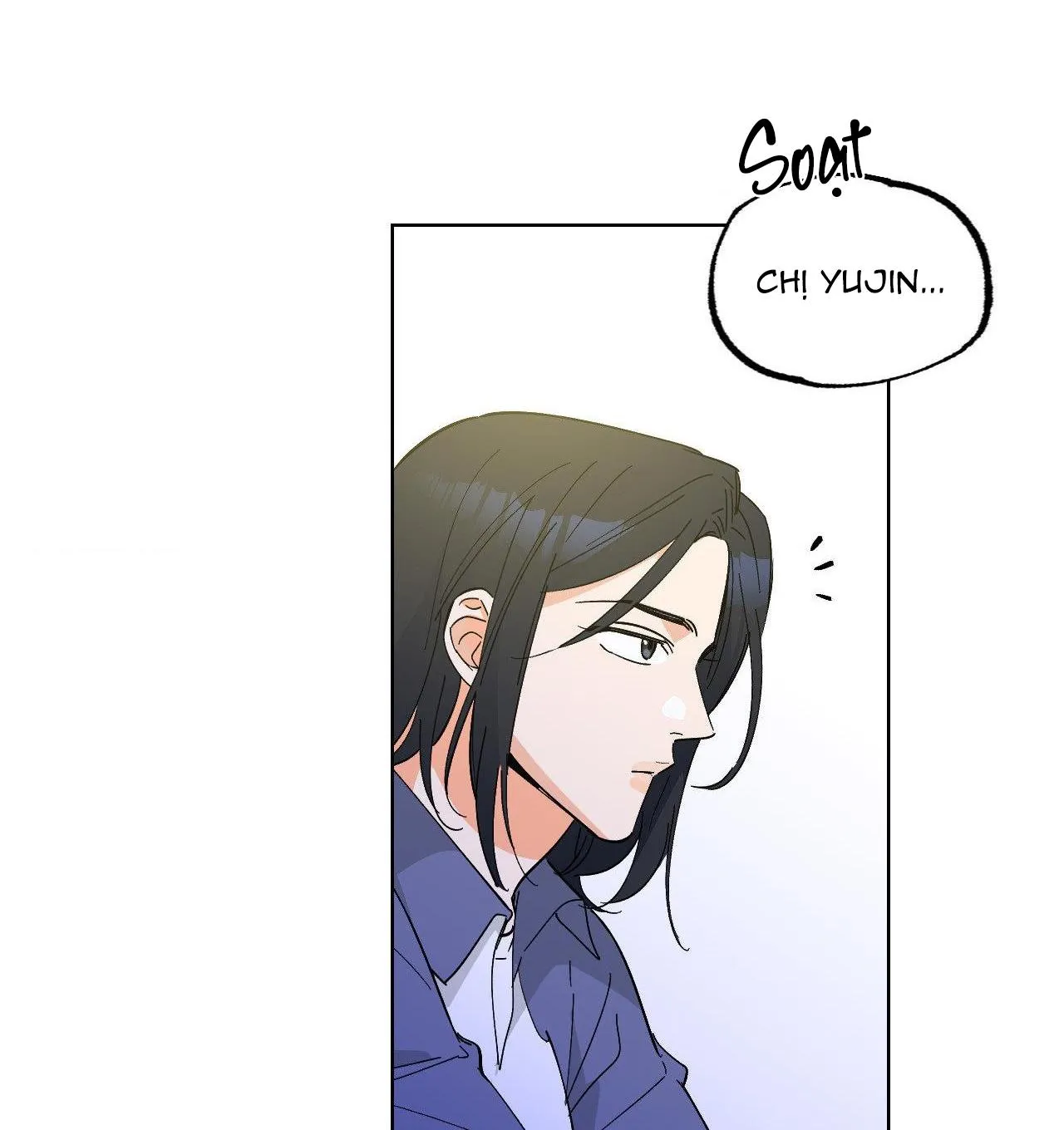 Cộng Sự Bán Thời Gian Chapter 24 Trang 5