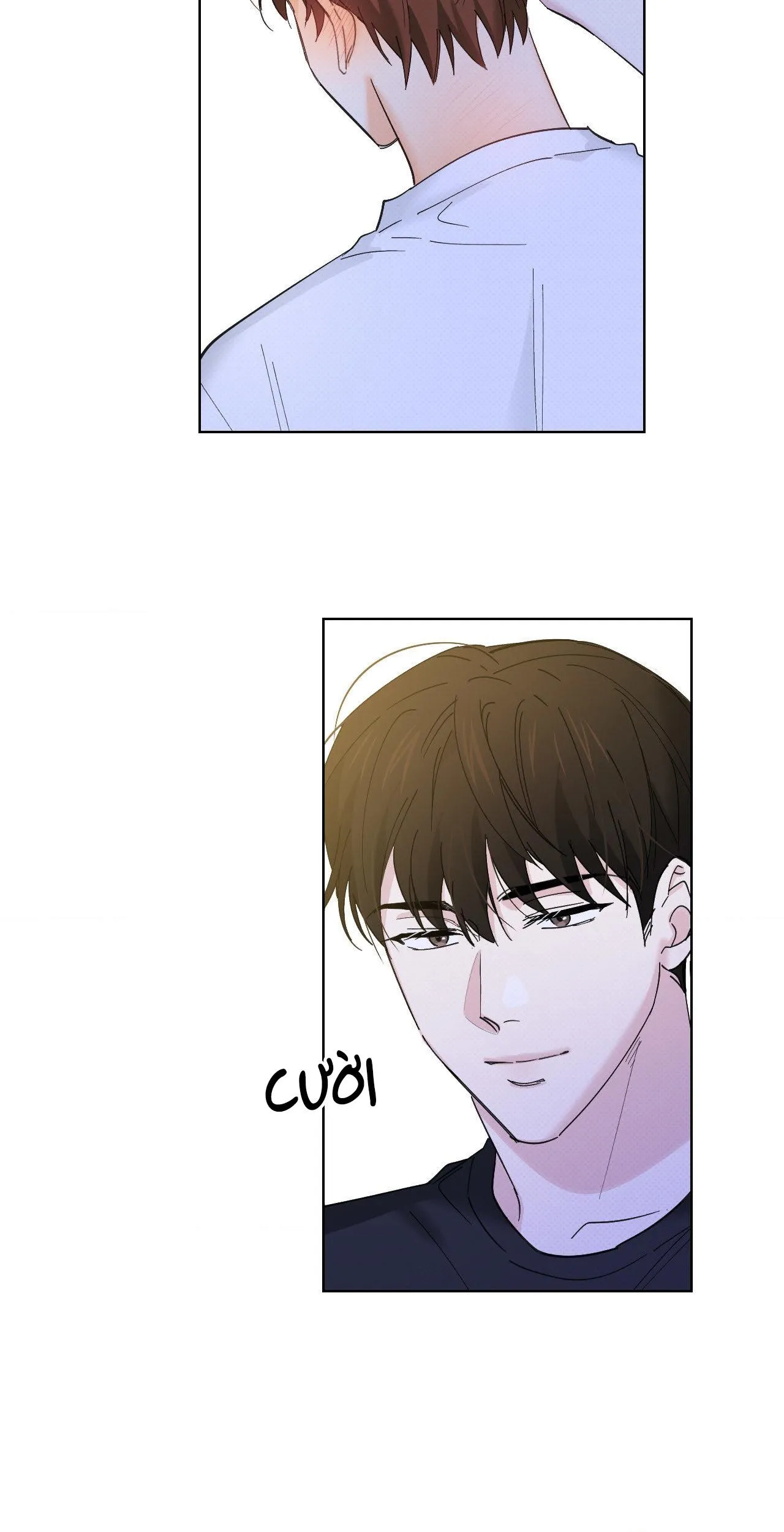 Cộng Sự Bán Thời Gian Chapter 35 Trang 11