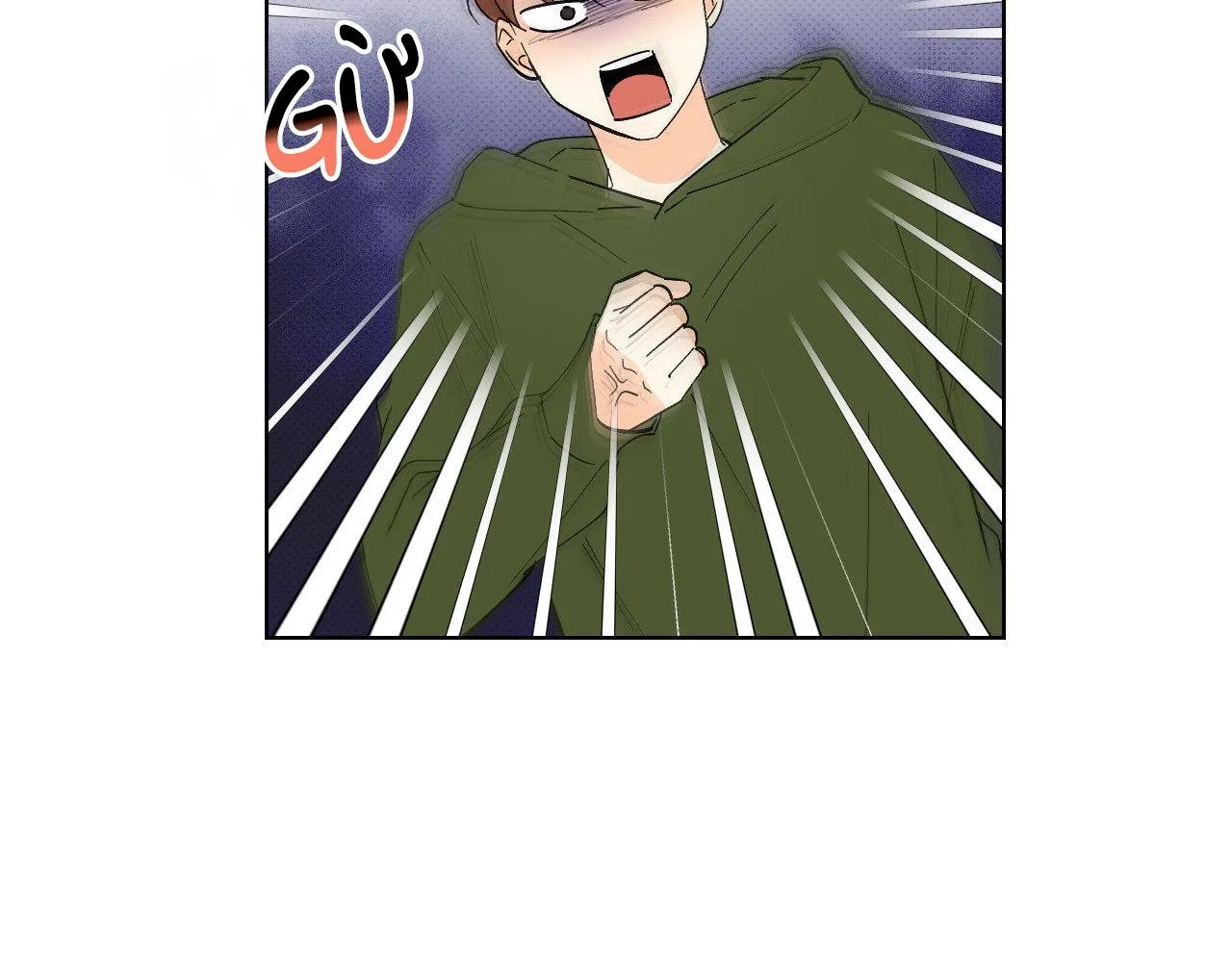 Cộng Sự Bán Thời Gian Chapter 36 Trang 6