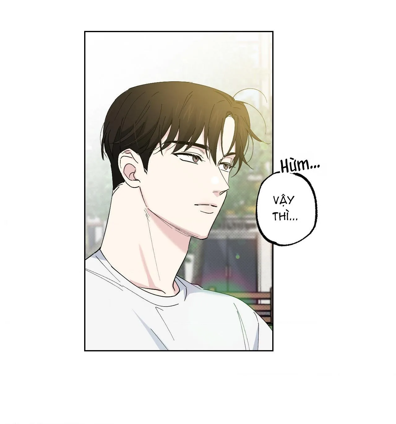 Cộng Sự Bán Thời Gian Chapter 36 Trang 18