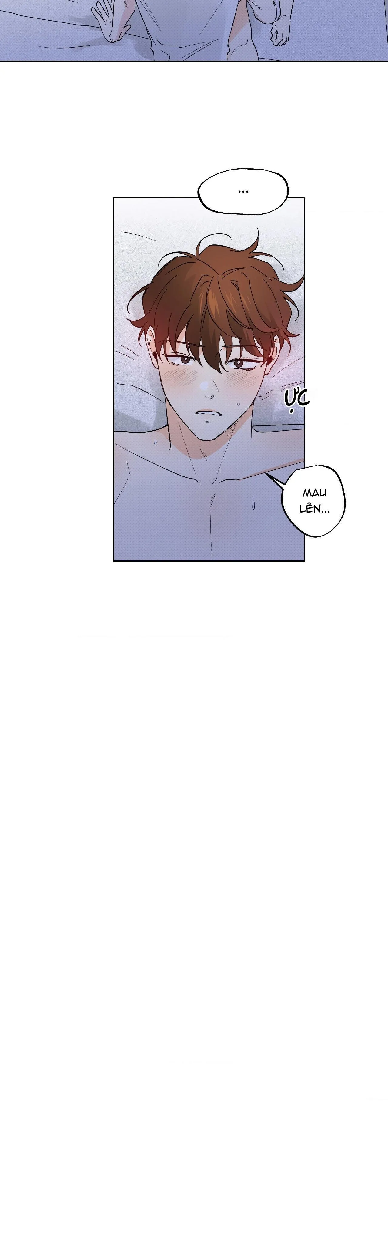 Cộng Sự Bán Thời Gian Chapter 45 Trang 15