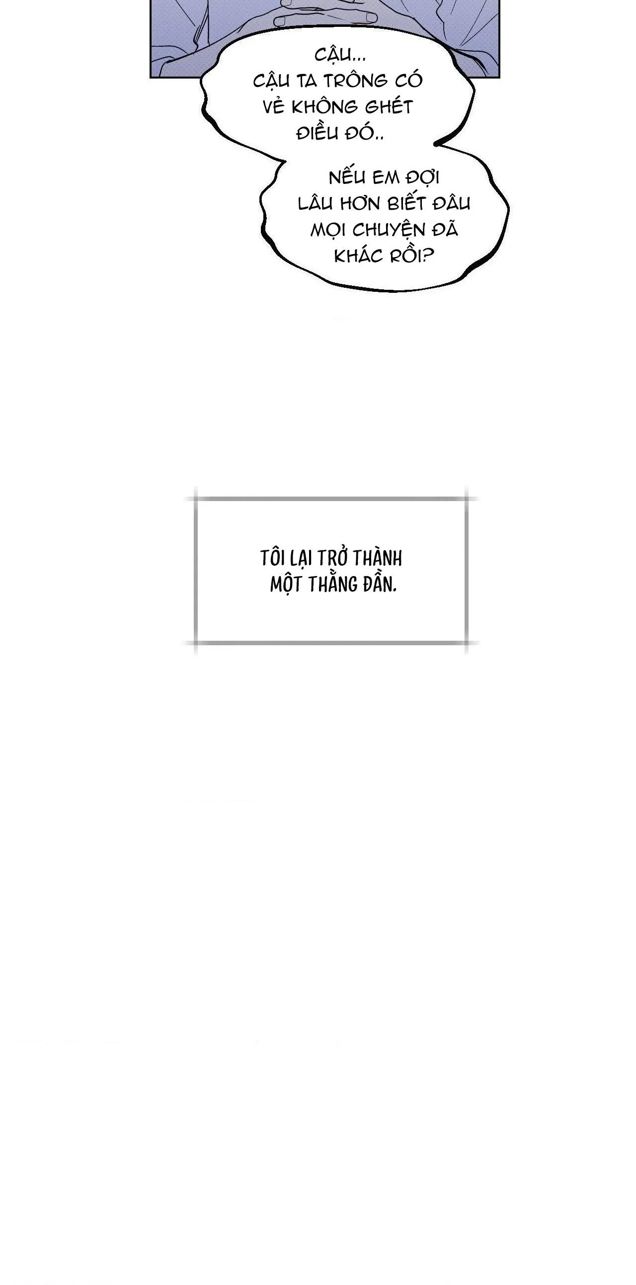 Cộng Sự Bán Thời Gian Chapter 59 Trang 18