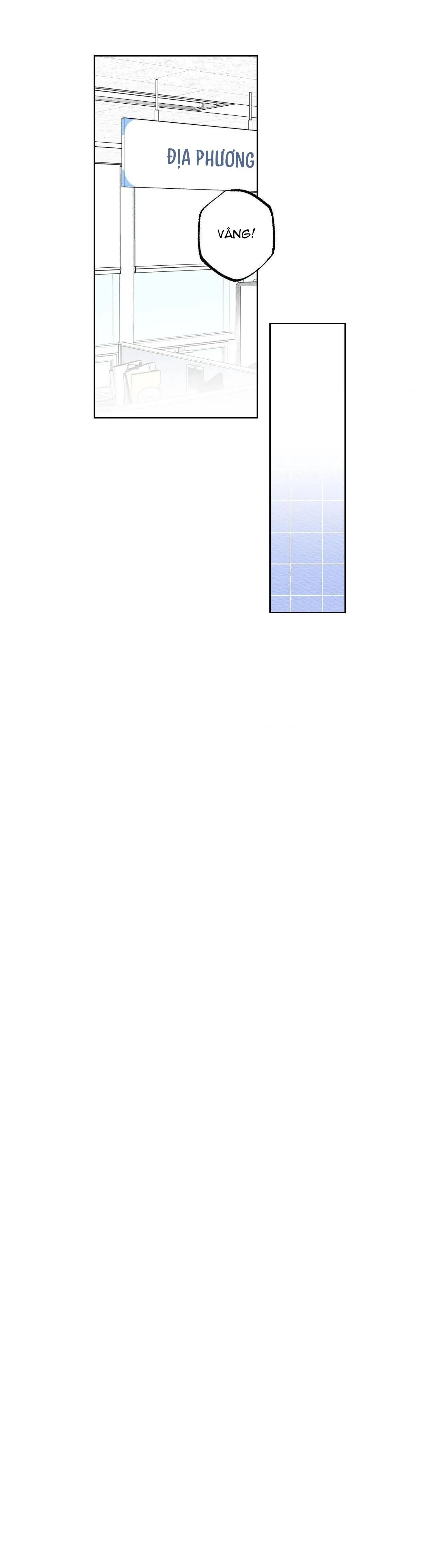 Cộng Sự Bán Thời Gian Chapter 62 Trang 18