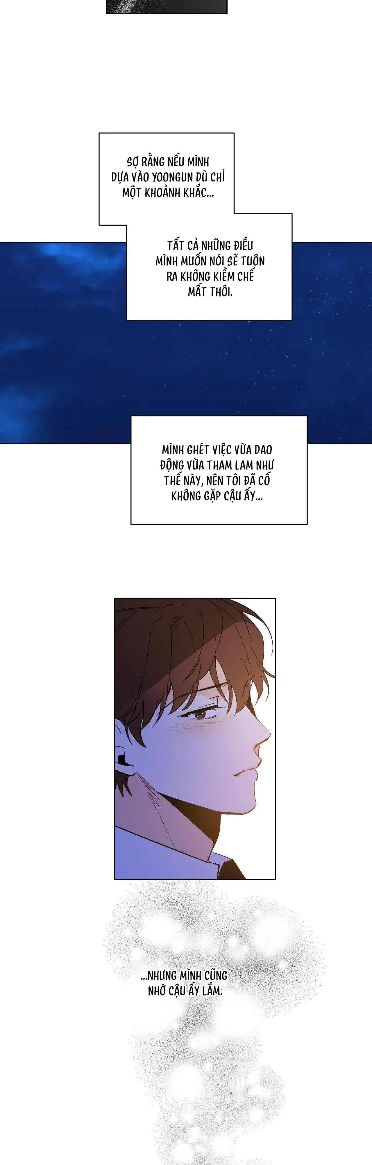 Cộng Sự Bán Thời Gian Chapter 64 Trang 18