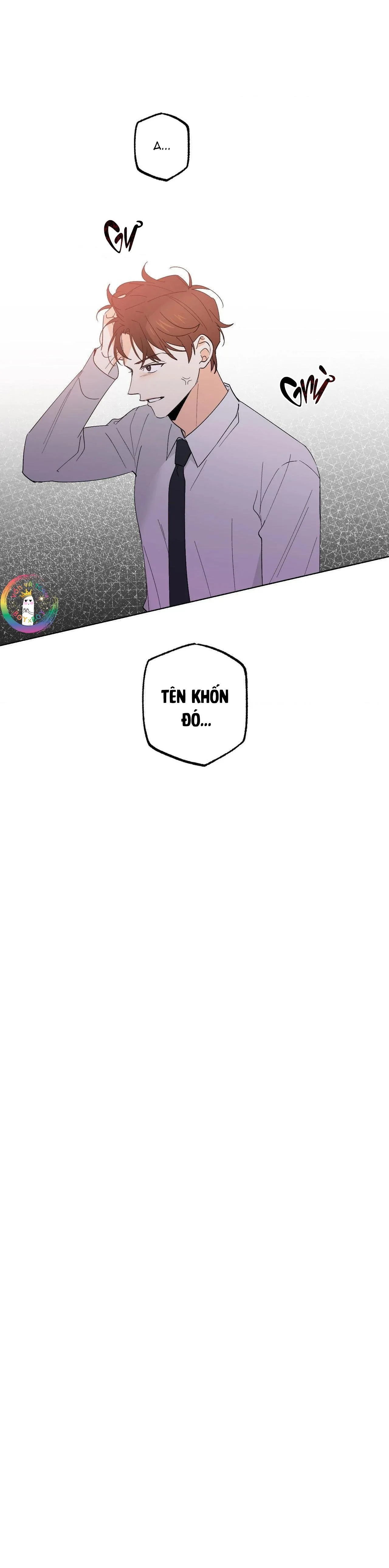 Cộng Sự Bán Thời Gian Chapter 66 Trang 12