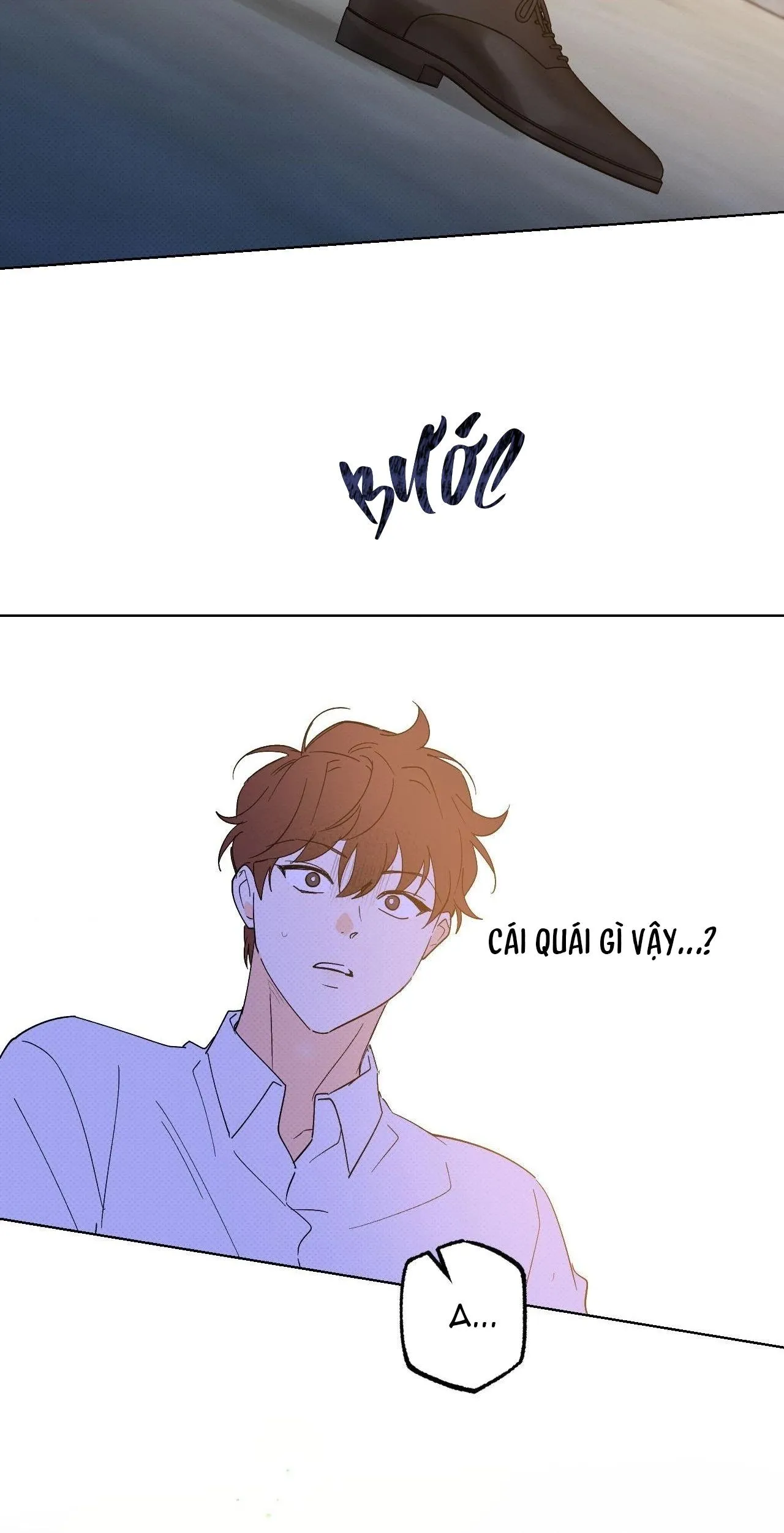 Cộng Sự Bán Thời Gian Chapter 68 Trang 29