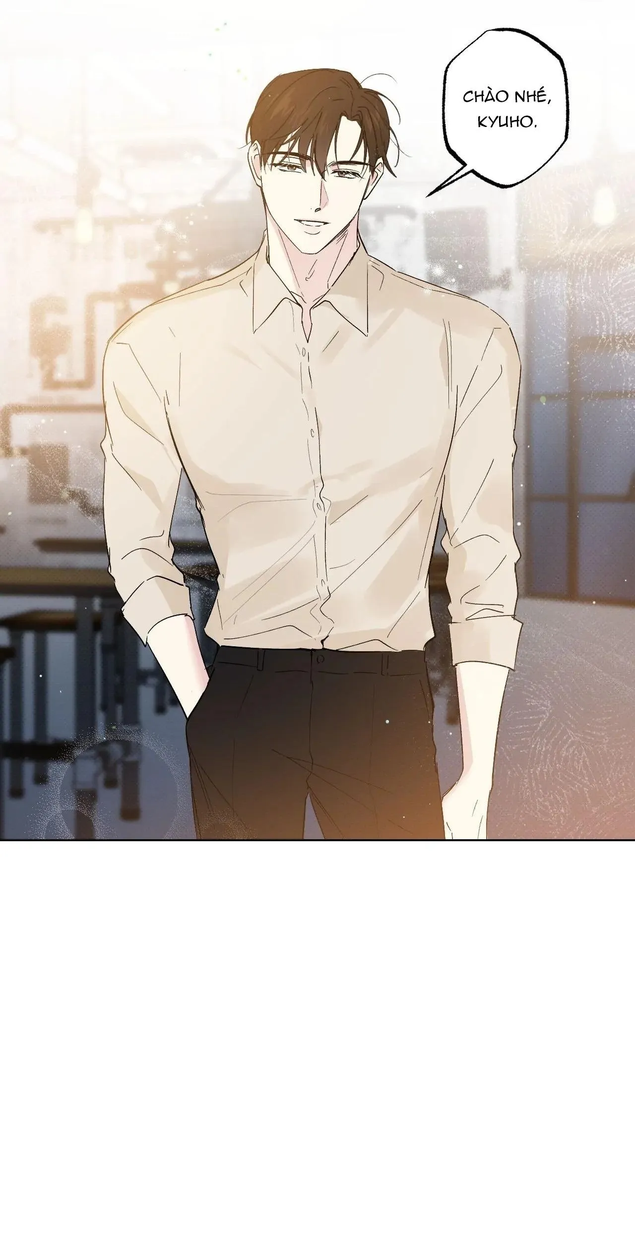 Cộng Sự Bán Thời Gian Chapter 68 Trang 30