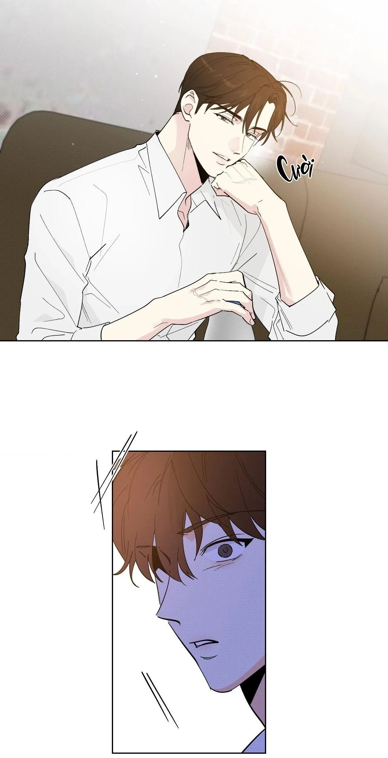 Cộng Sự Bán Thời Gian Chapter 69 Trang 26