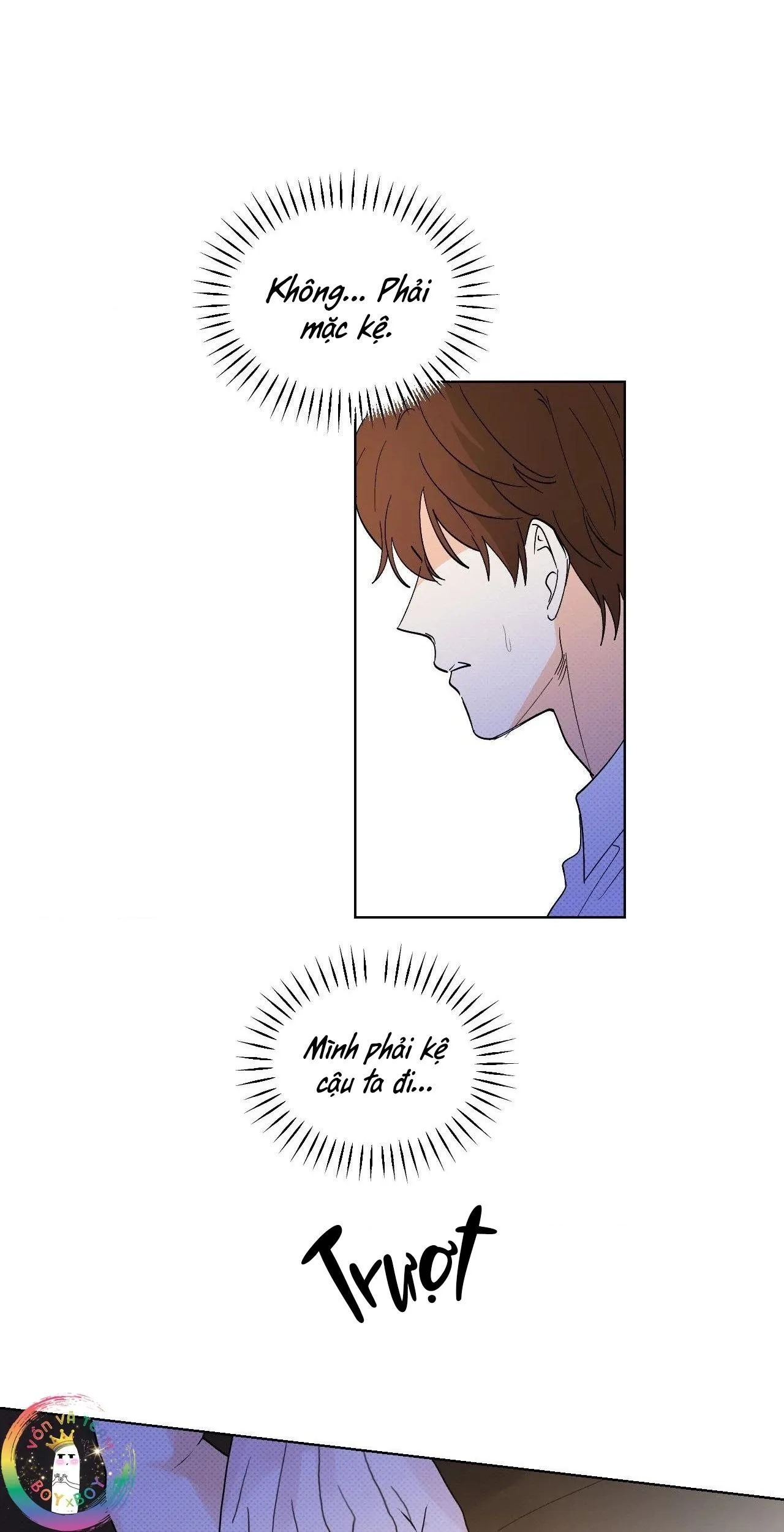 Cộng Sự Bán Thời Gian Chapter 69 Trang 27