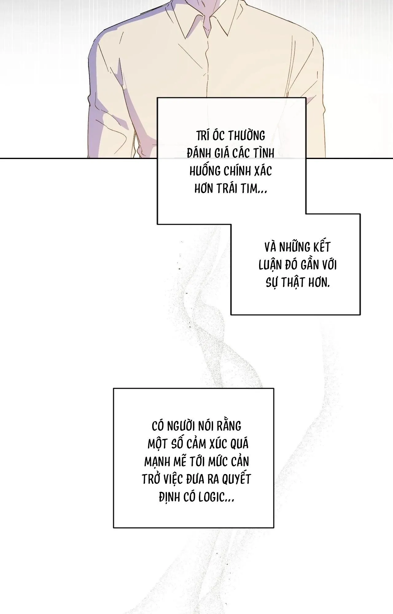 Cộng Sự Bán Thời Gian Chapter 71 Trang 4