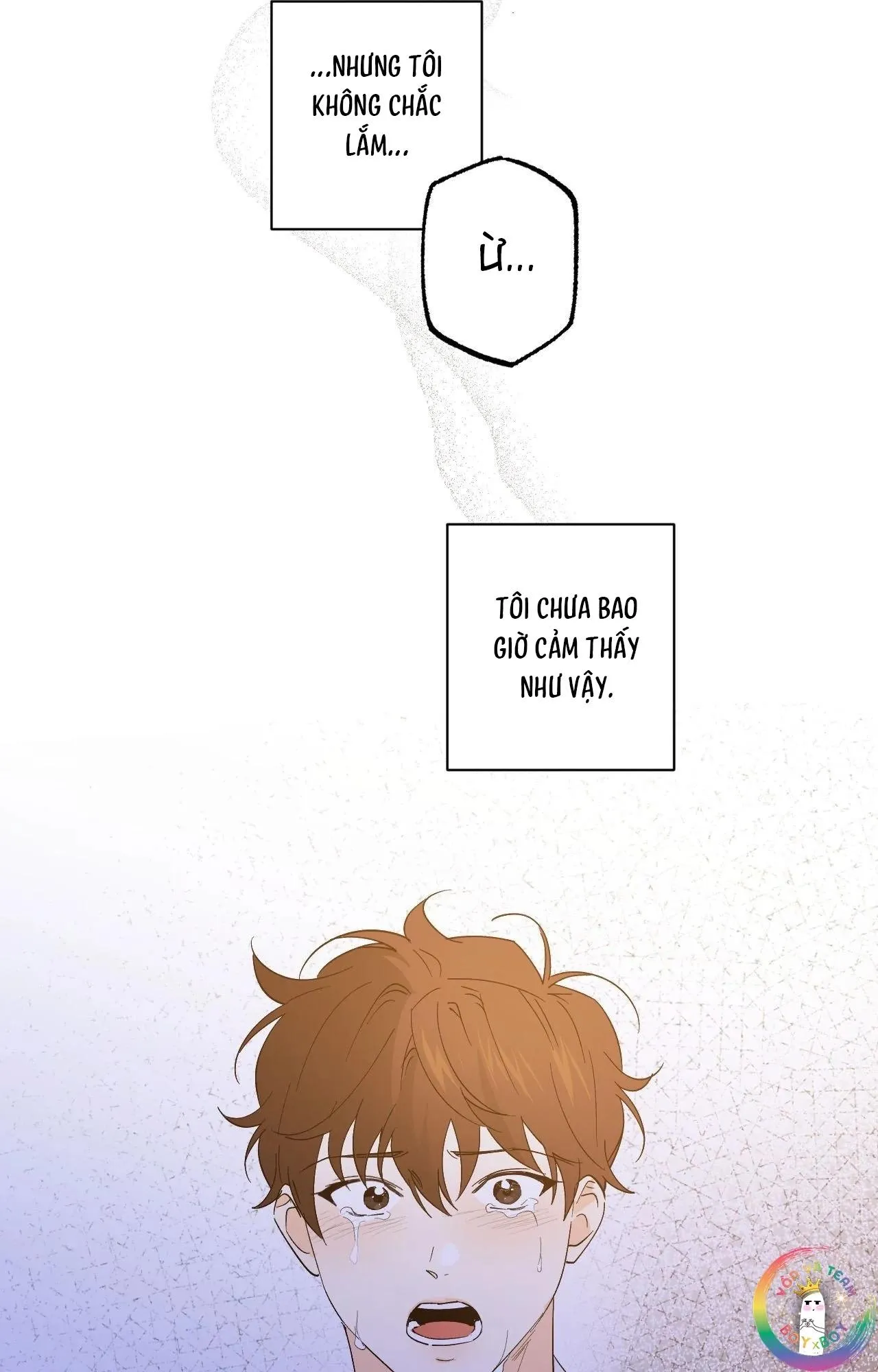 Cộng Sự Bán Thời Gian Chapter 71 Trang 5