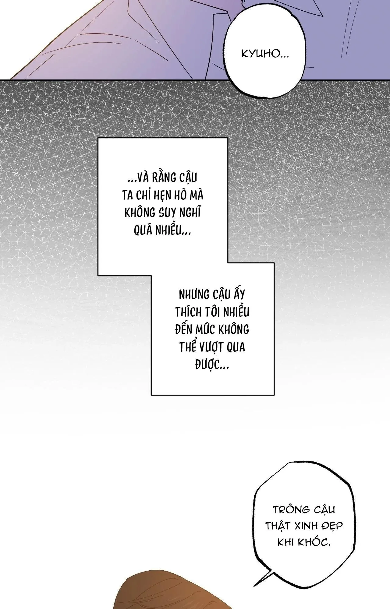 Cộng Sự Bán Thời Gian Chapter 71 Trang 7