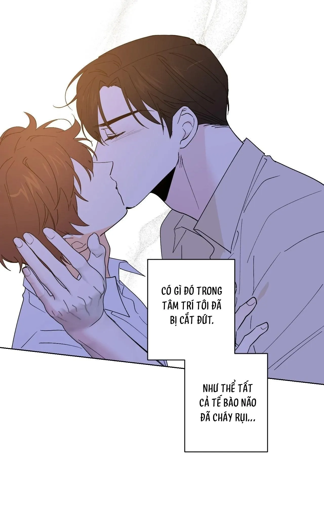 Cộng Sự Bán Thời Gian Chapter 71 Trang 12