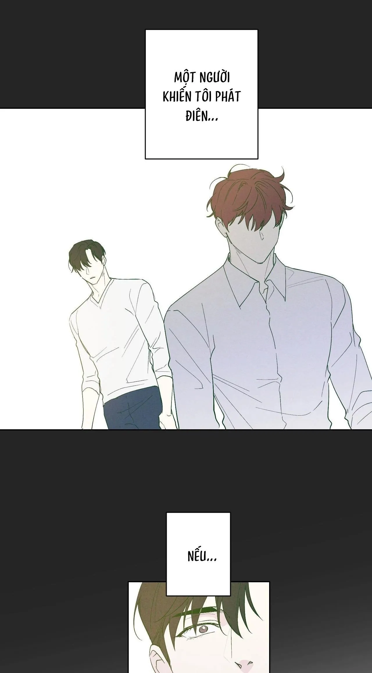 Cộng Sự Bán Thời Gian Chapter 71 Trang 15