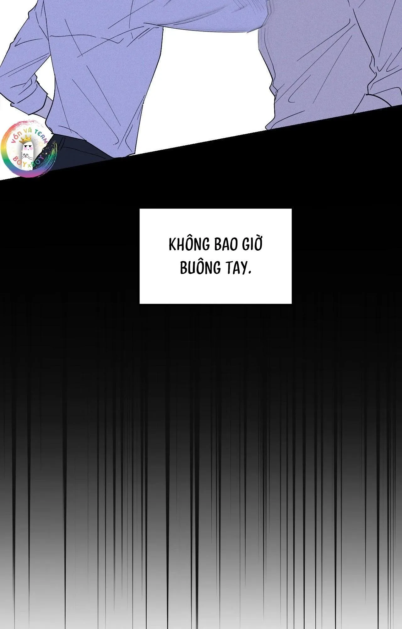 Cộng Sự Bán Thời Gian Chapter 71 Trang 17