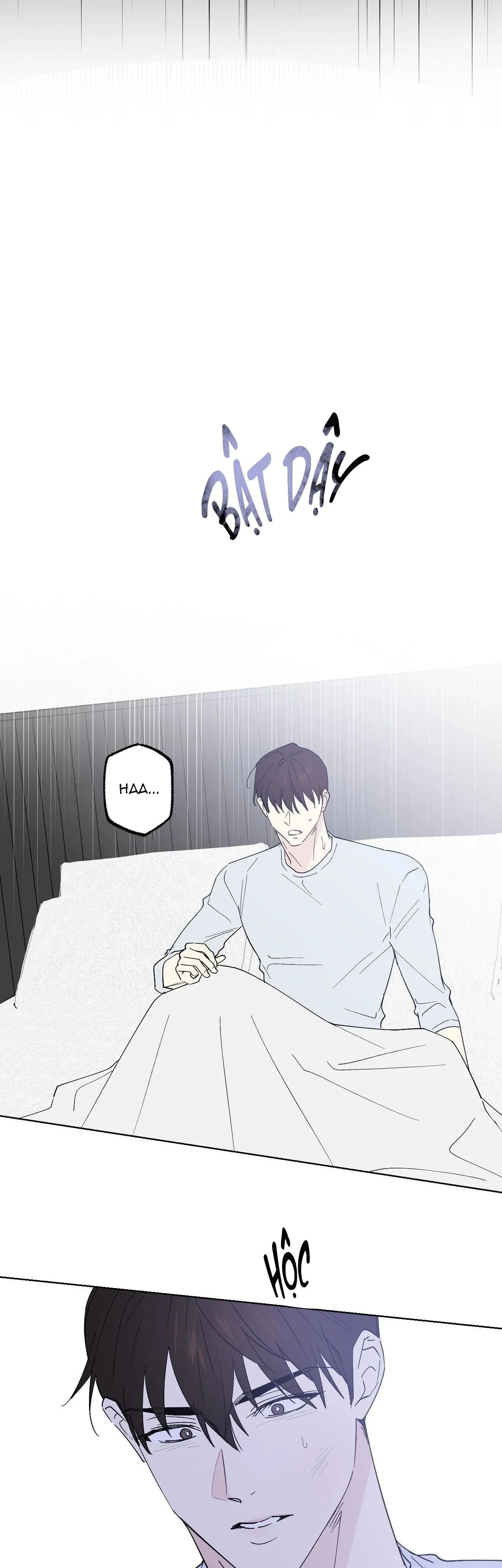 Cộng Sự Bán Thời Gian Chapter 71 Trang 18