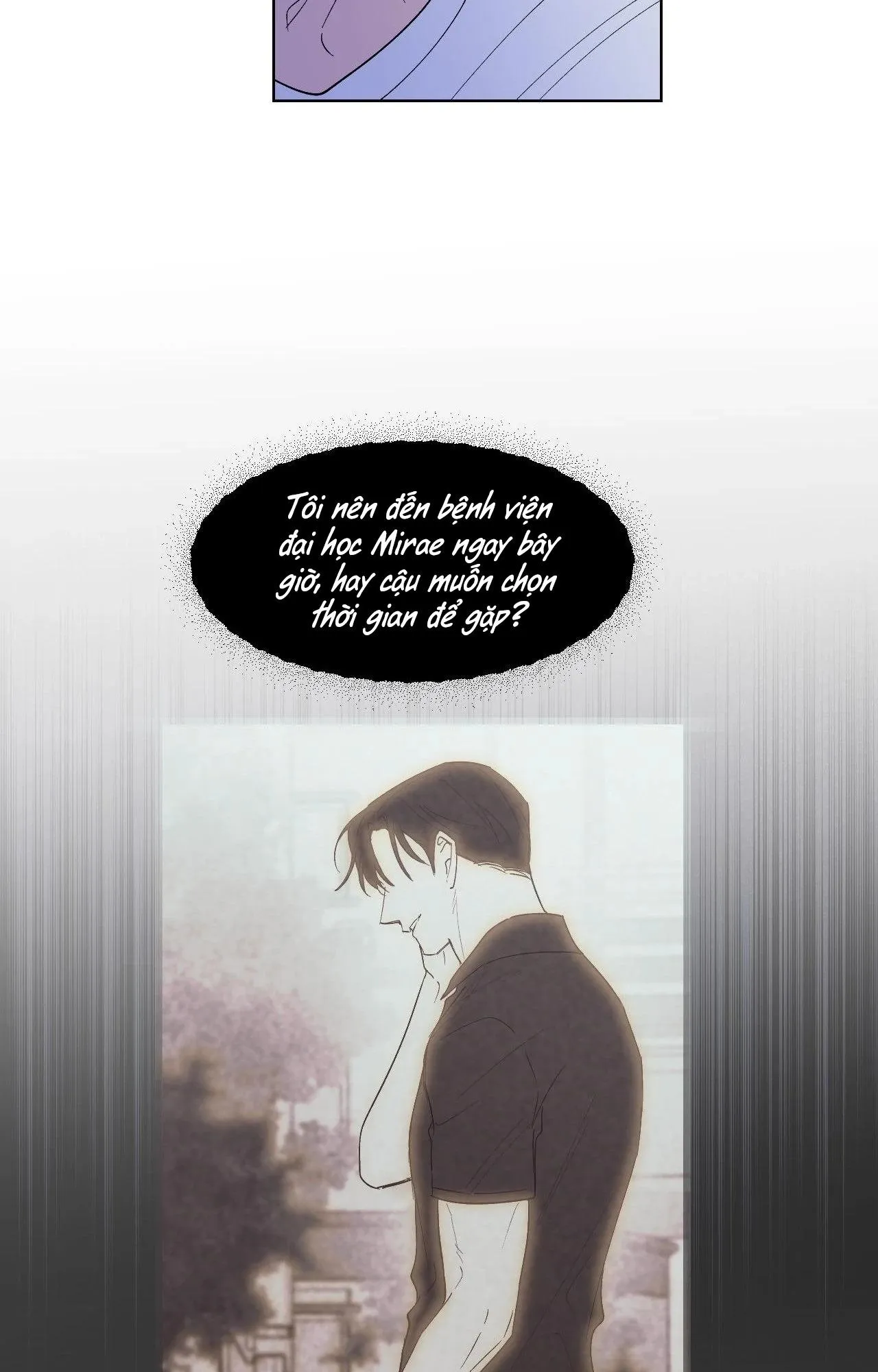 Cộng Sự Bán Thời Gian Chapter 71 Trang 24