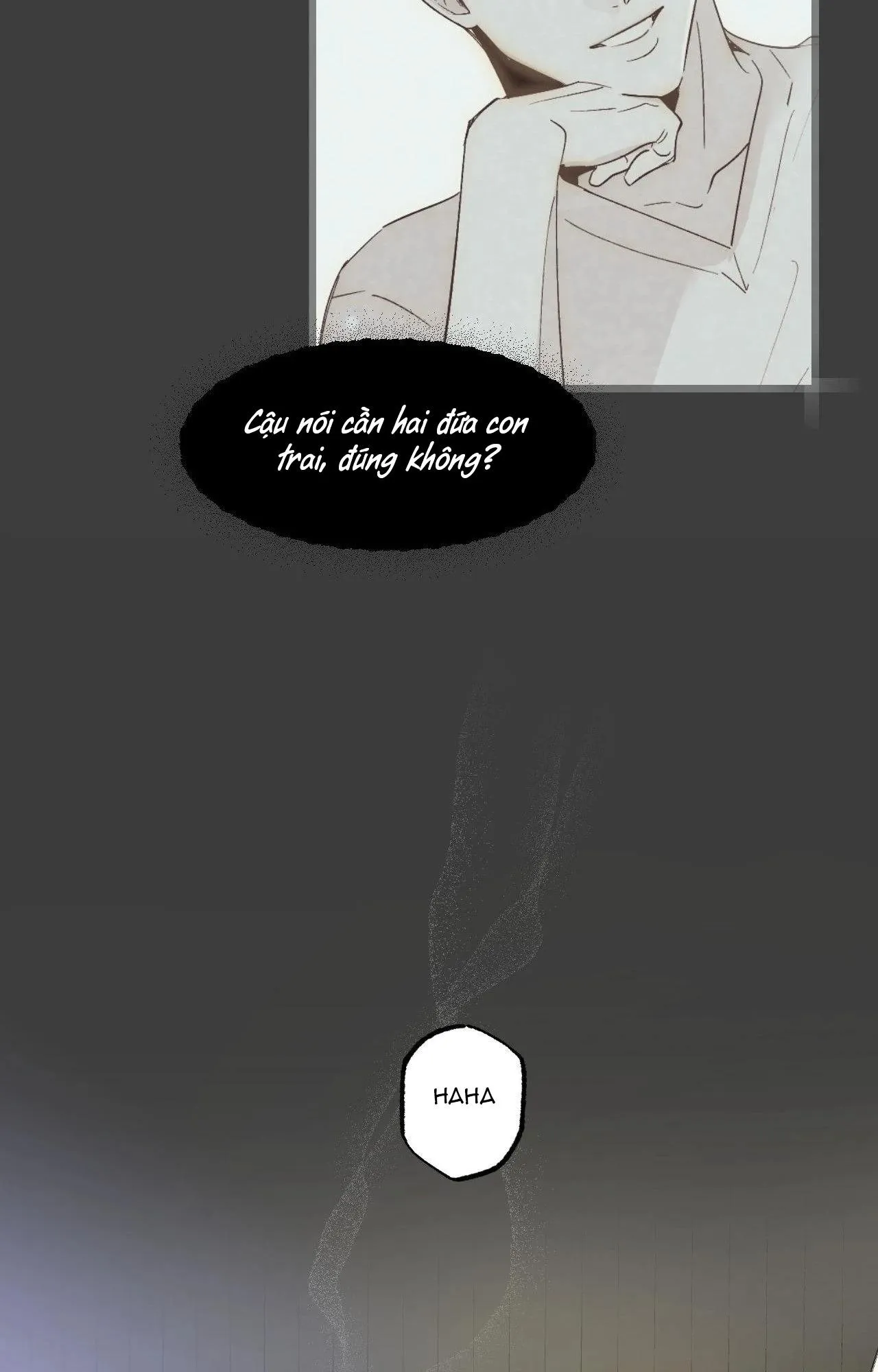 Cộng Sự Bán Thời Gian Chapter 71 Trang 26