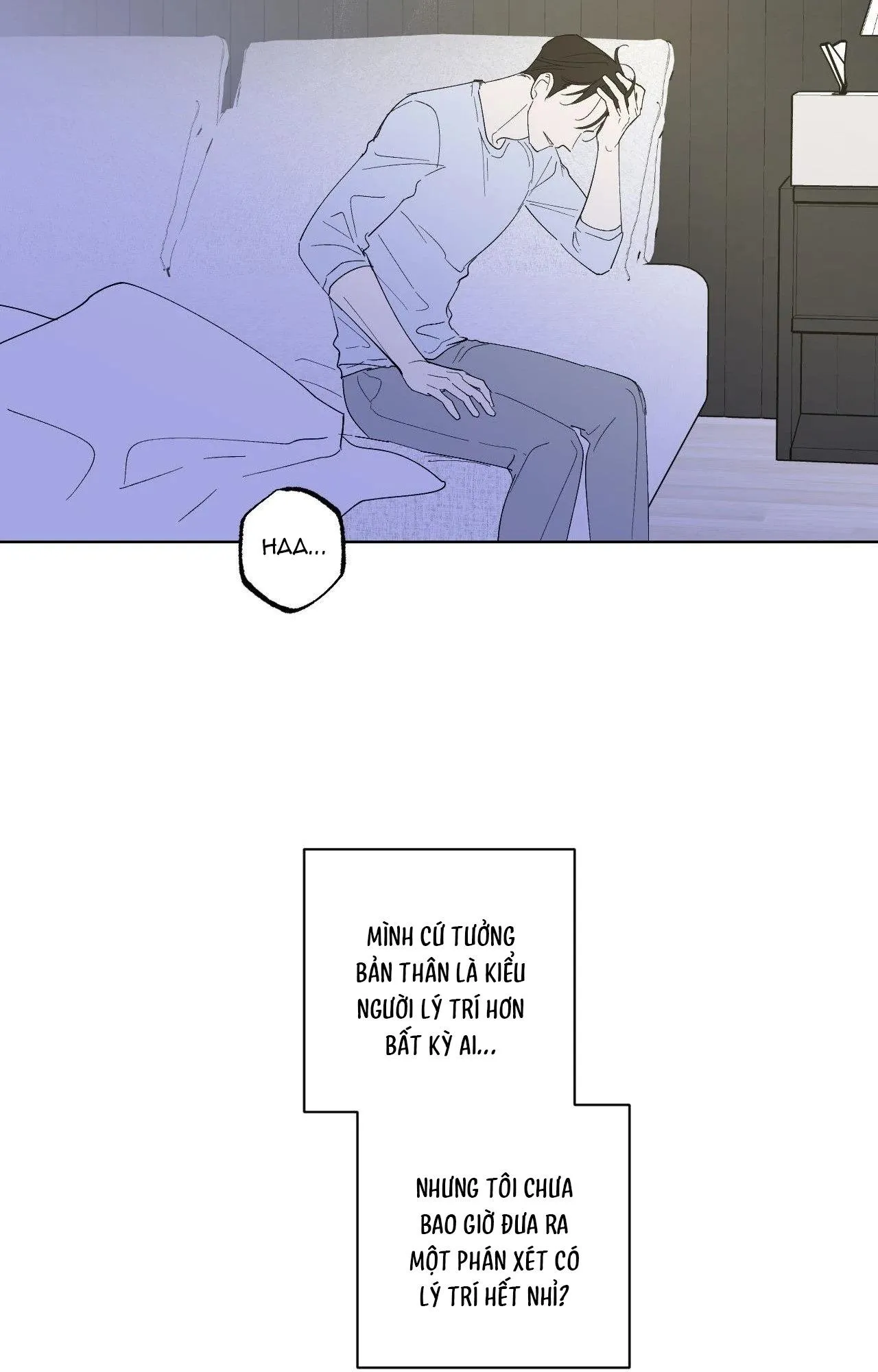 Cộng Sự Bán Thời Gian Chapter 71 Trang 27