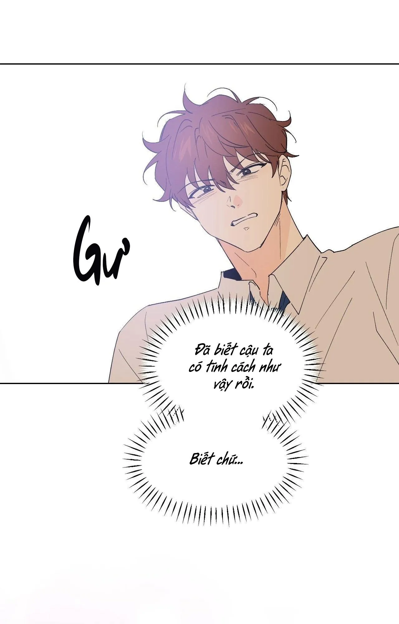 Cộng Sự Bán Thời Gian Chapter 71 Trang 35